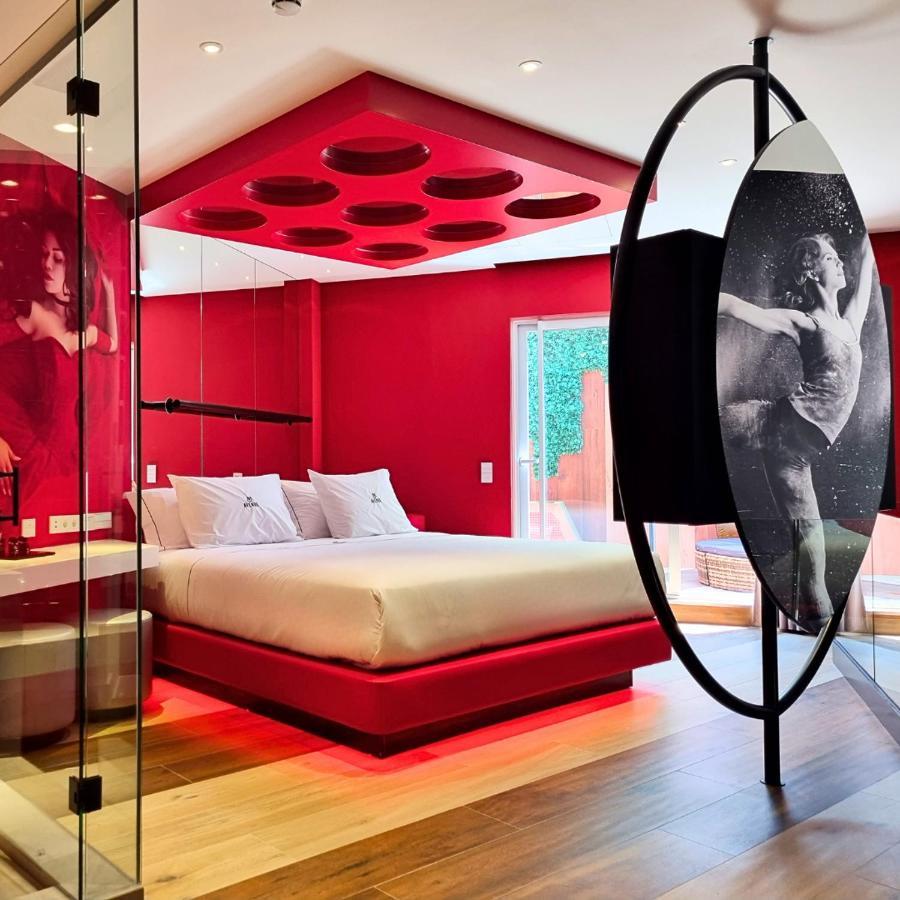 Avenue - Lovely Love hotel 2*