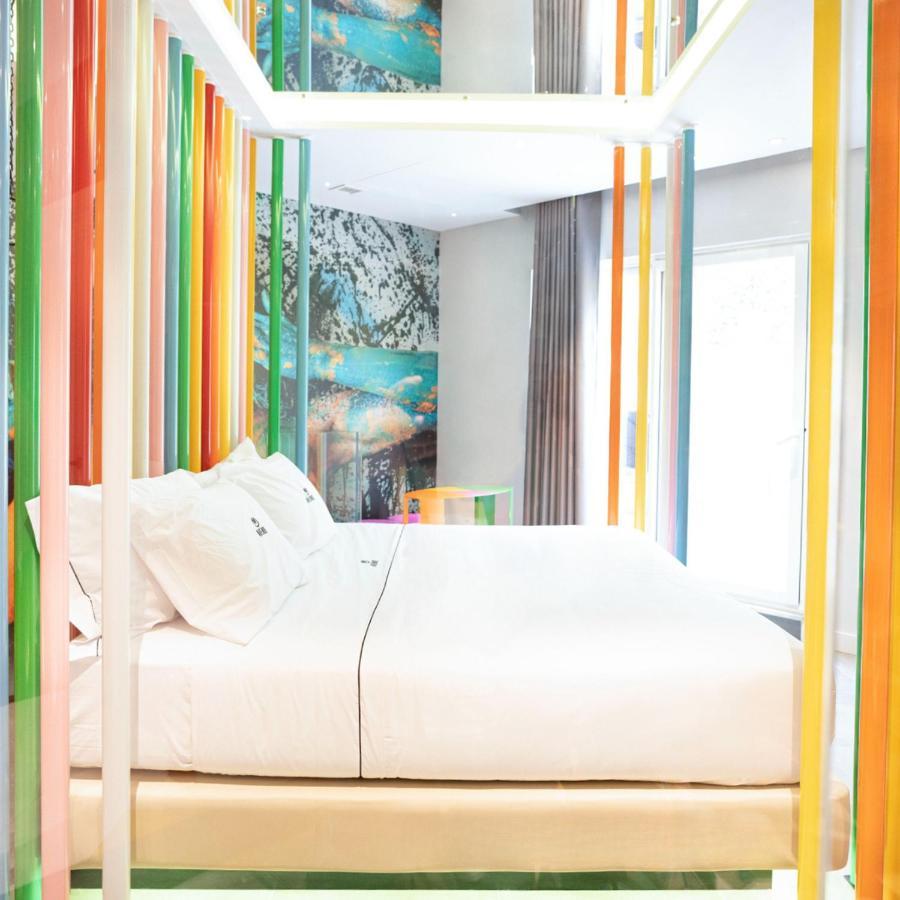 Love hotel Avenue - Lovely