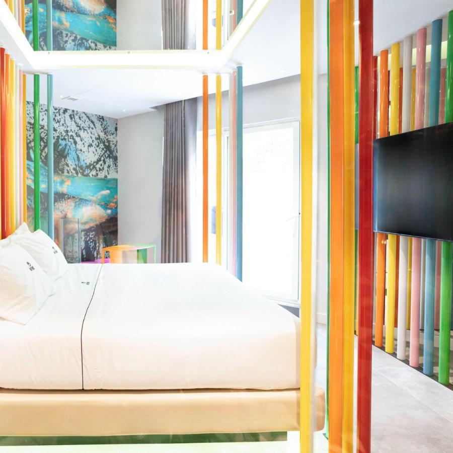 Avenue - Lovely 2* Madrid