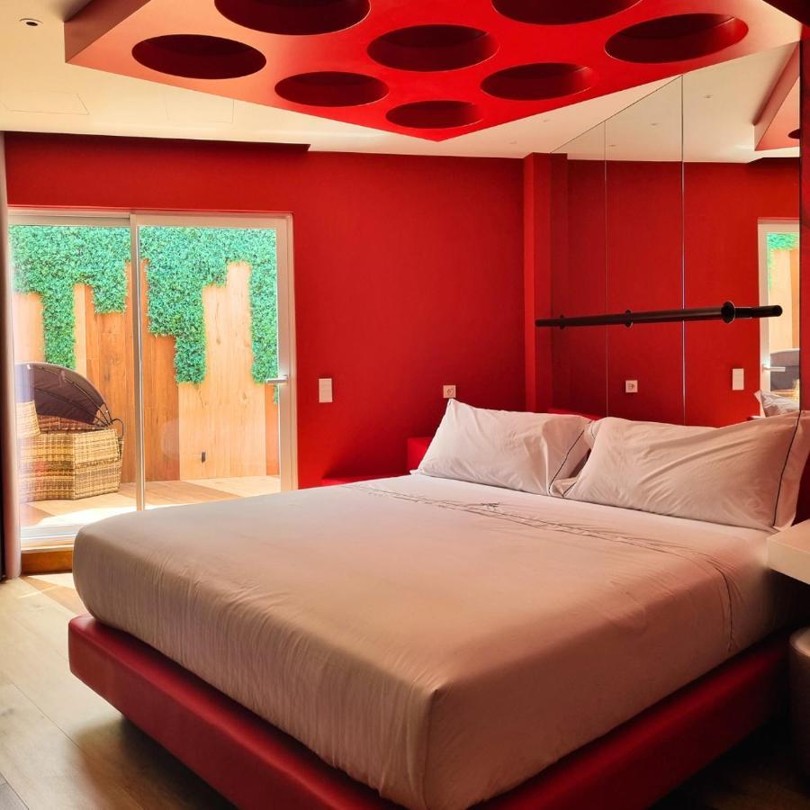 Avenue - Lovely Love hotel