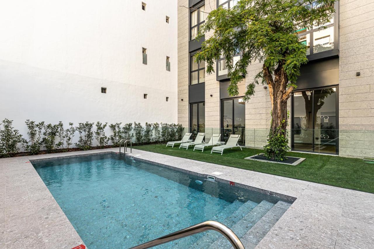Apartment Waou Chamberi Vi - Alquiler Corta Duracion