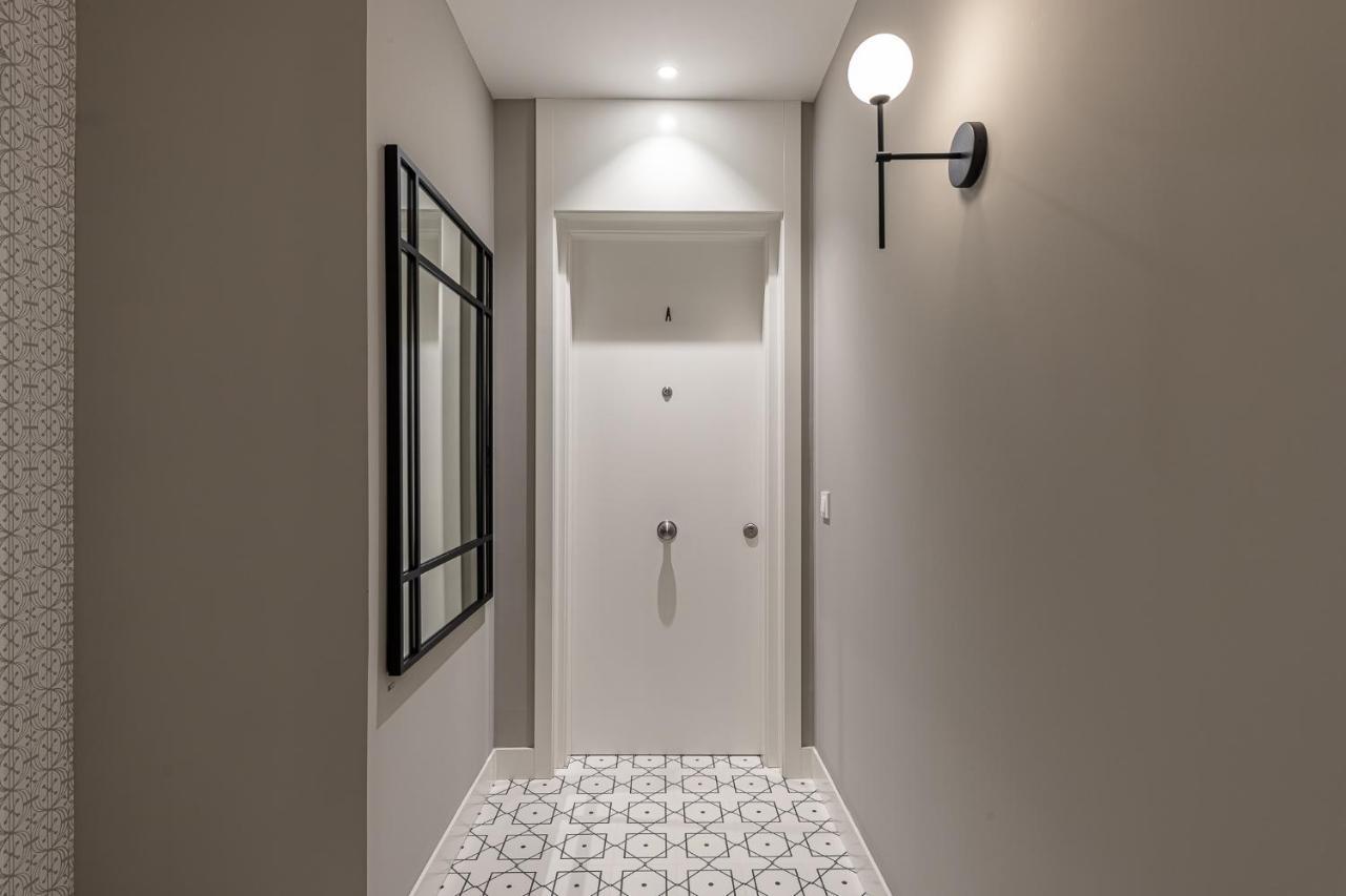 Apartment Waou Chamberi Vi - Alquiler Corta Duracion *