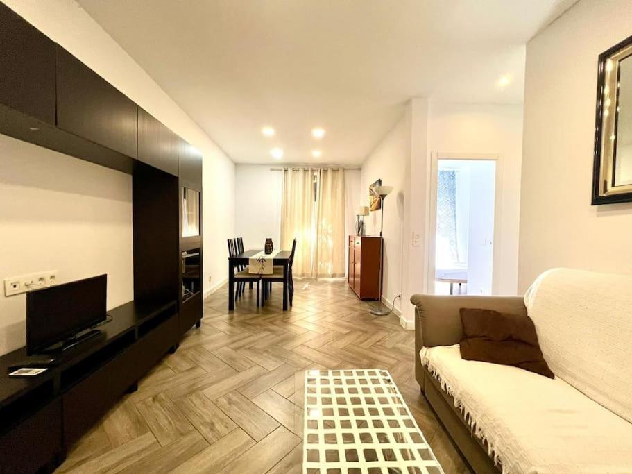 Hermoso Piso En Chamberi