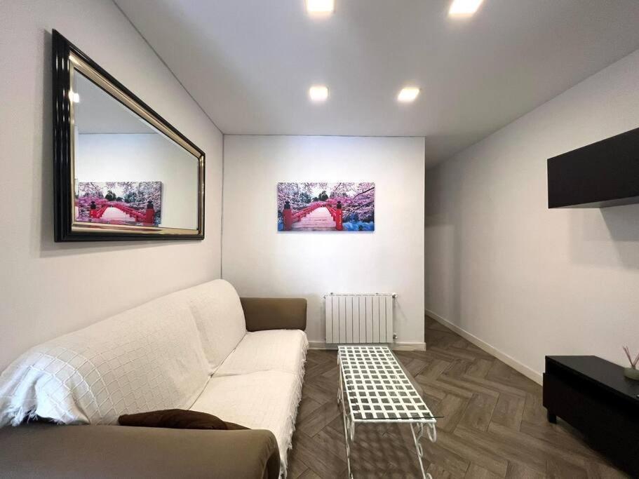 Apartment Hermoso Piso En Chamberi Madrid
