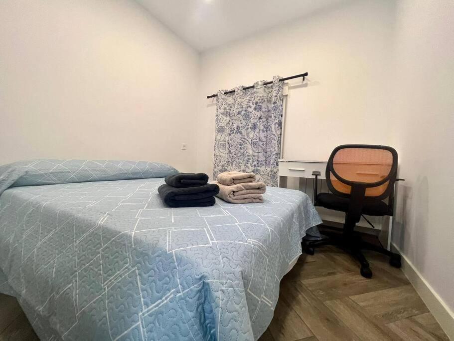 Apartment Hermoso Piso En Chamberi
