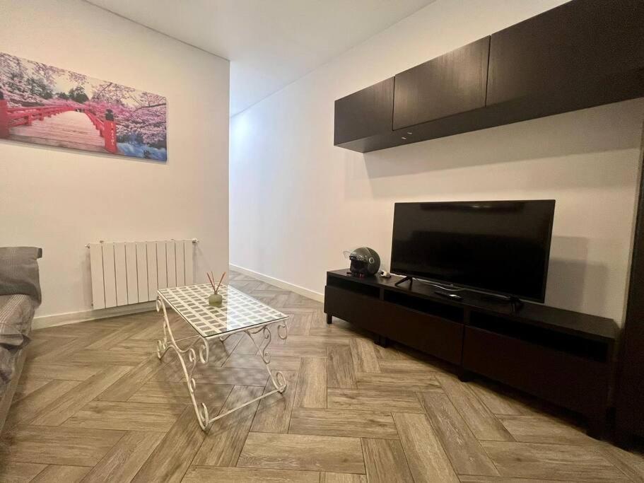 Hermoso Piso En Chamberi * Madrid