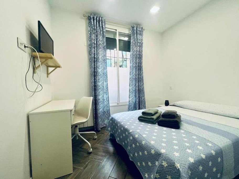 Hermoso Piso En Chamberi Apartment
