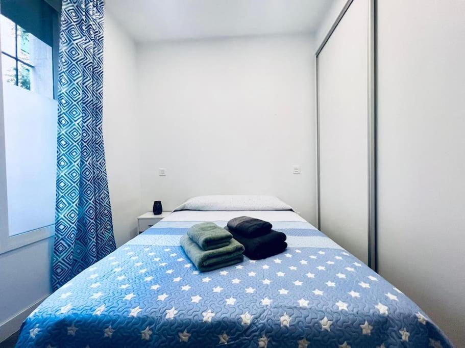 Hermoso Piso En Chamberi Apartment Madrid