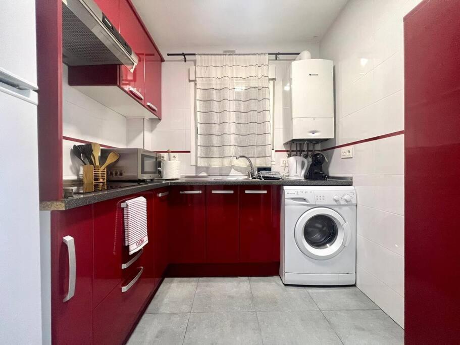 Apartment Hermoso Piso En Chamberi