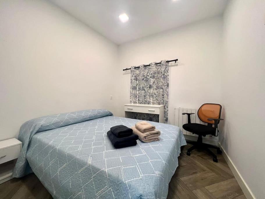 Hermoso Piso En Chamberi Apartment