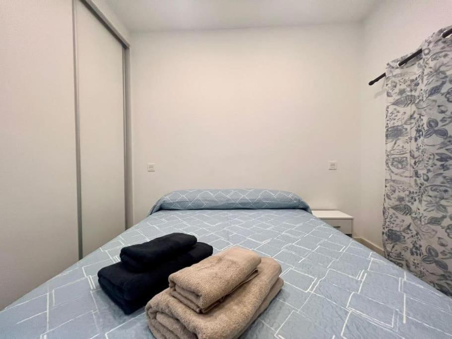 Apartment Hermoso Piso En Chamberi