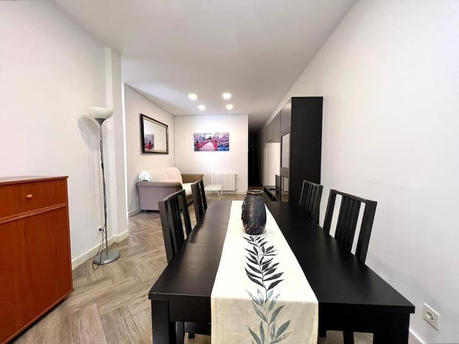 Apartment Hermoso Piso En Chamberi *