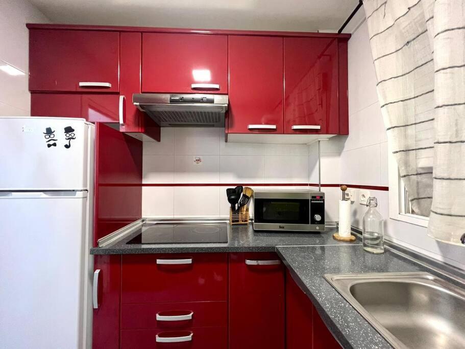 Hermoso Piso En Chamberi * Madrid