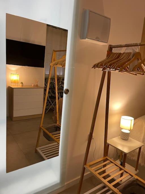 Apartment Wm Estudio Elegante Madrid