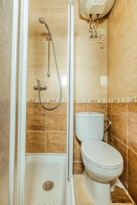 Apartment Manfredo Madrid