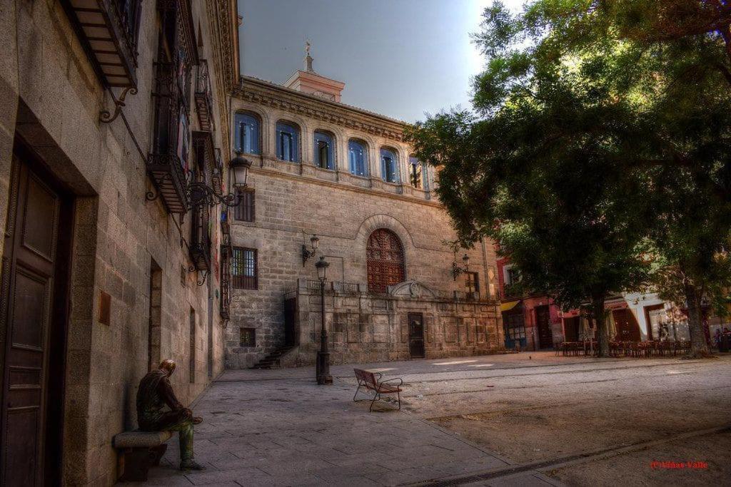 Manfredo Apartment Madrid
