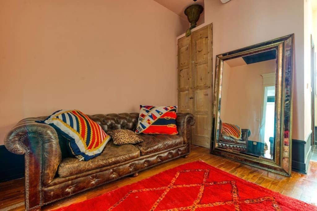 Apartment Manfredo *
