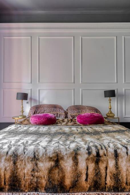 Manfredo Apartment Madrid