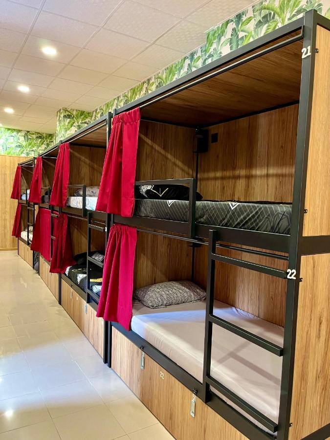 Hostel Velvet *