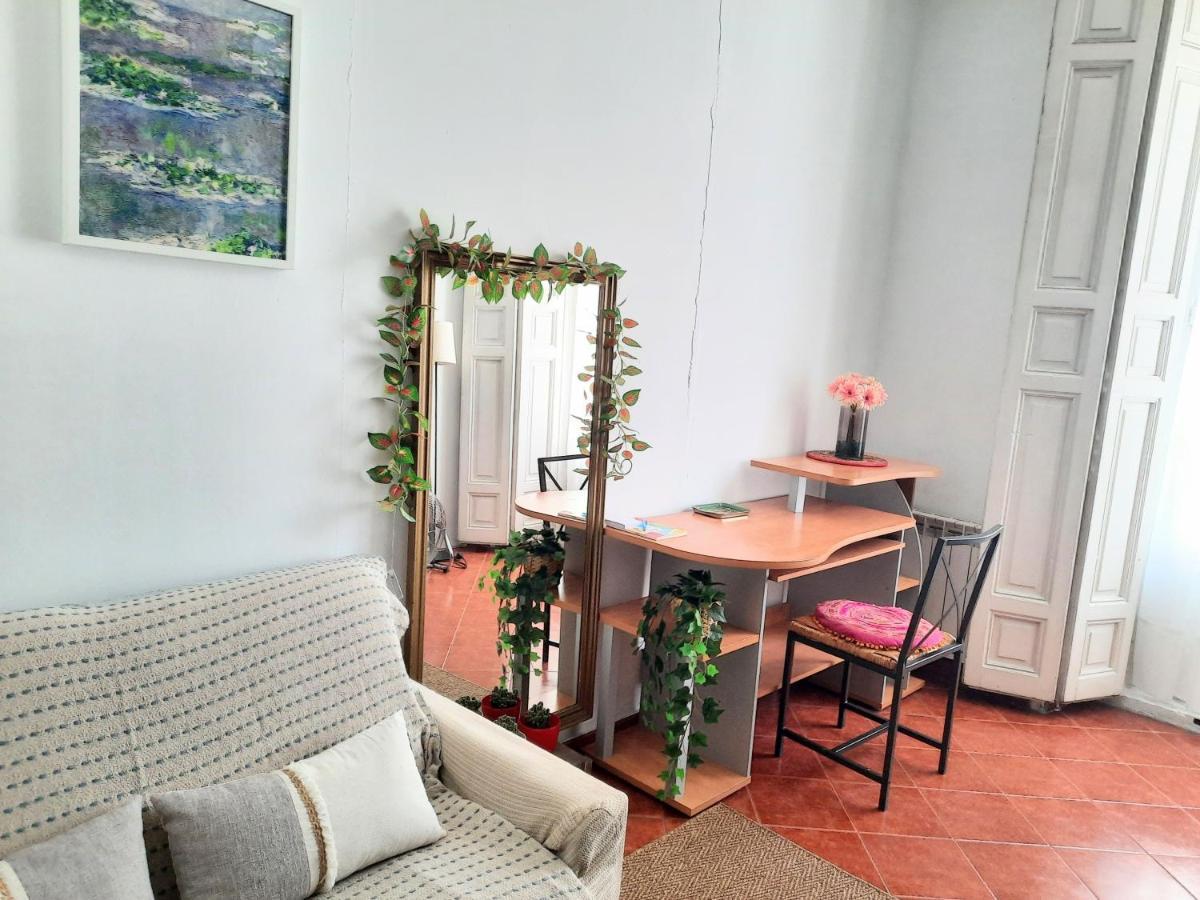 Habitación en casa particular Barrio De Letras, Corazon De *