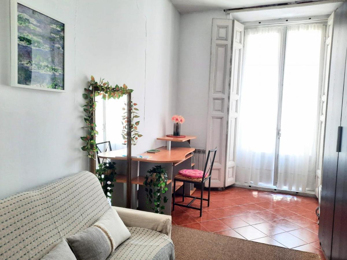 Habitación en casa particular Barrio De Letras, Corazon De *