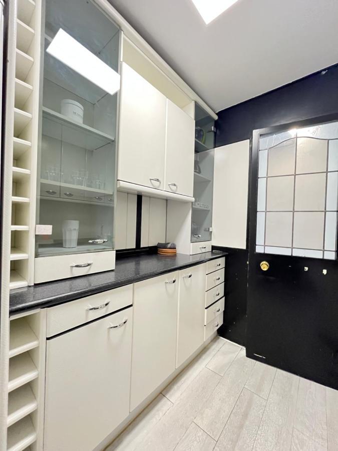 Exclusivo Maria De Molina Temporal Apartamento