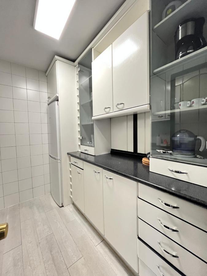 Exclusivo Maria De Molina Temporal Apartamento Madrid