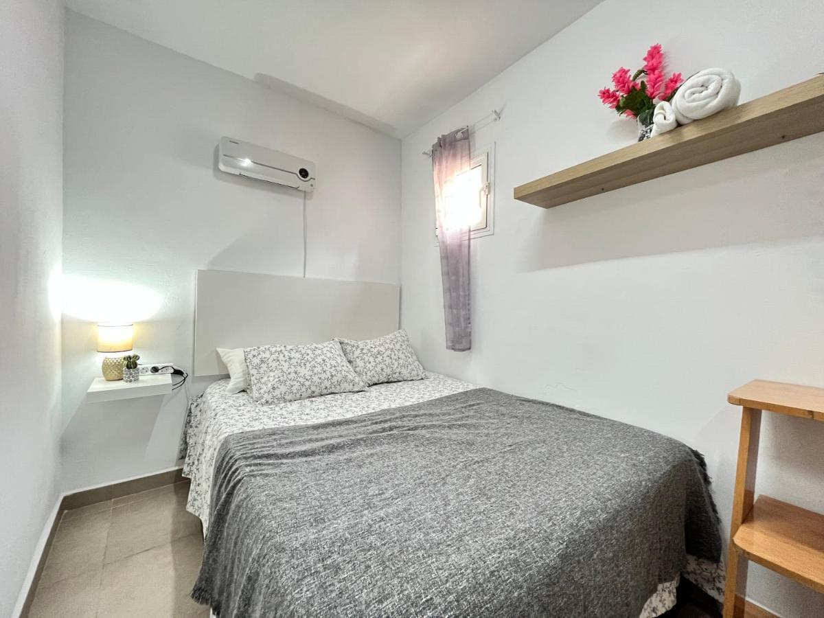Apartment Estudio Acogedor Amparo Temporal *