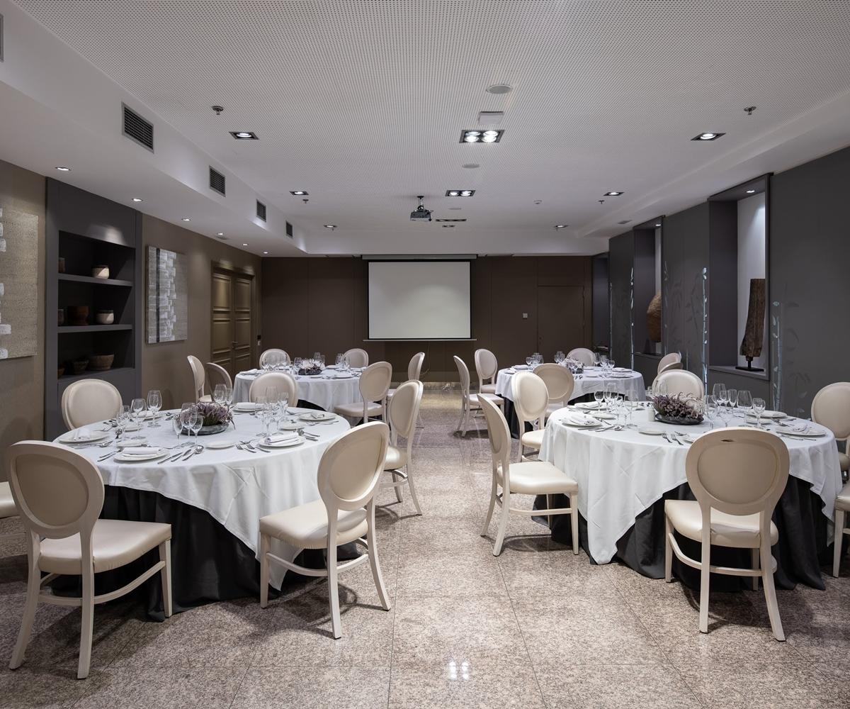 Catalonia Atocha Hotel