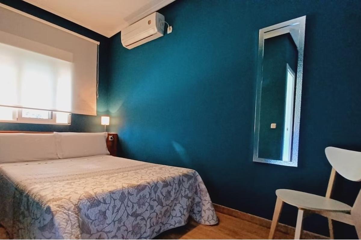 Hotel Aravaca Garden 3*