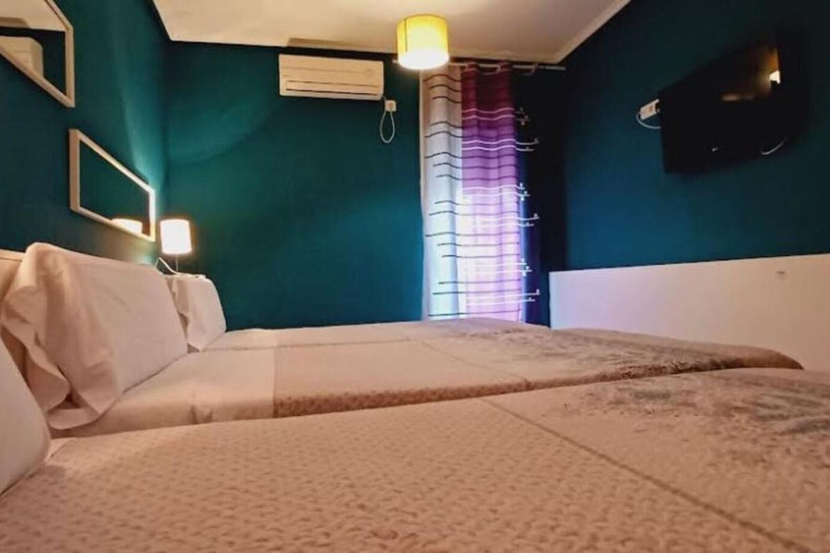 Aravaca Garden Hotel
