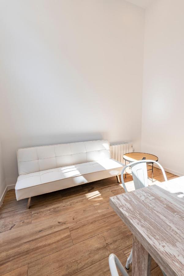 Apartamento 1 Min Metro A Pie, 4km De Sol, Centro De C Madri