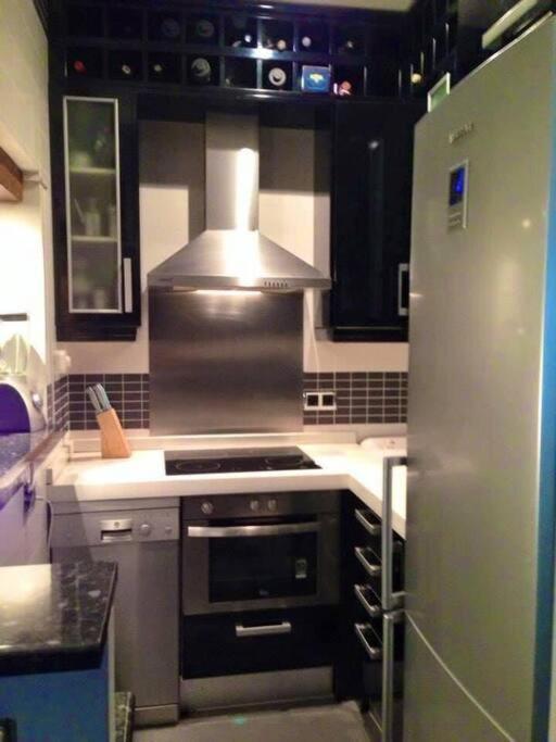 Apartment En Centro De Madrid