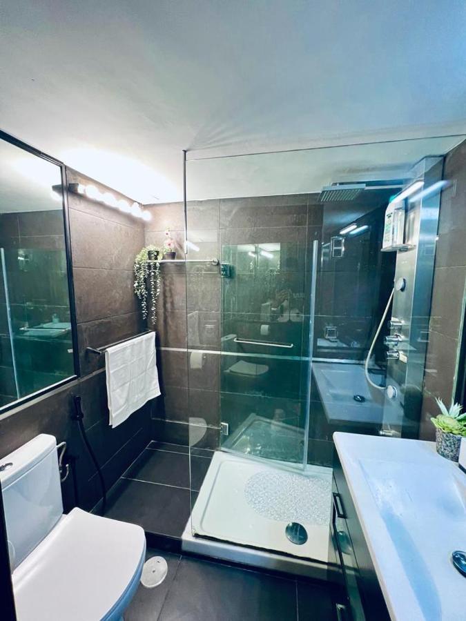 Apartment En Centro De Madrid