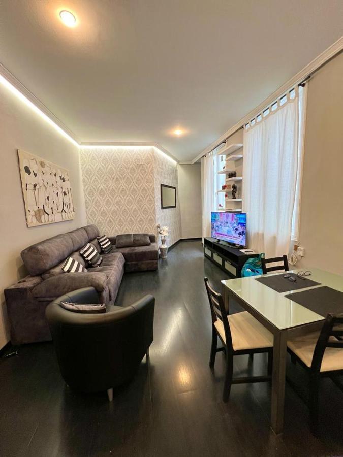 Apartment En Centro De *