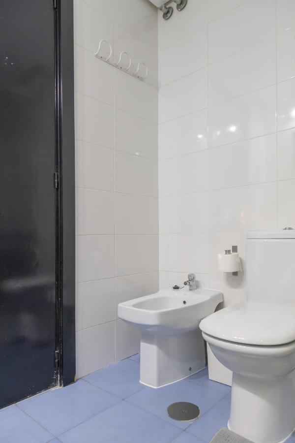 Exclusivo Maria De Molina Temporal Apartamento Madrid