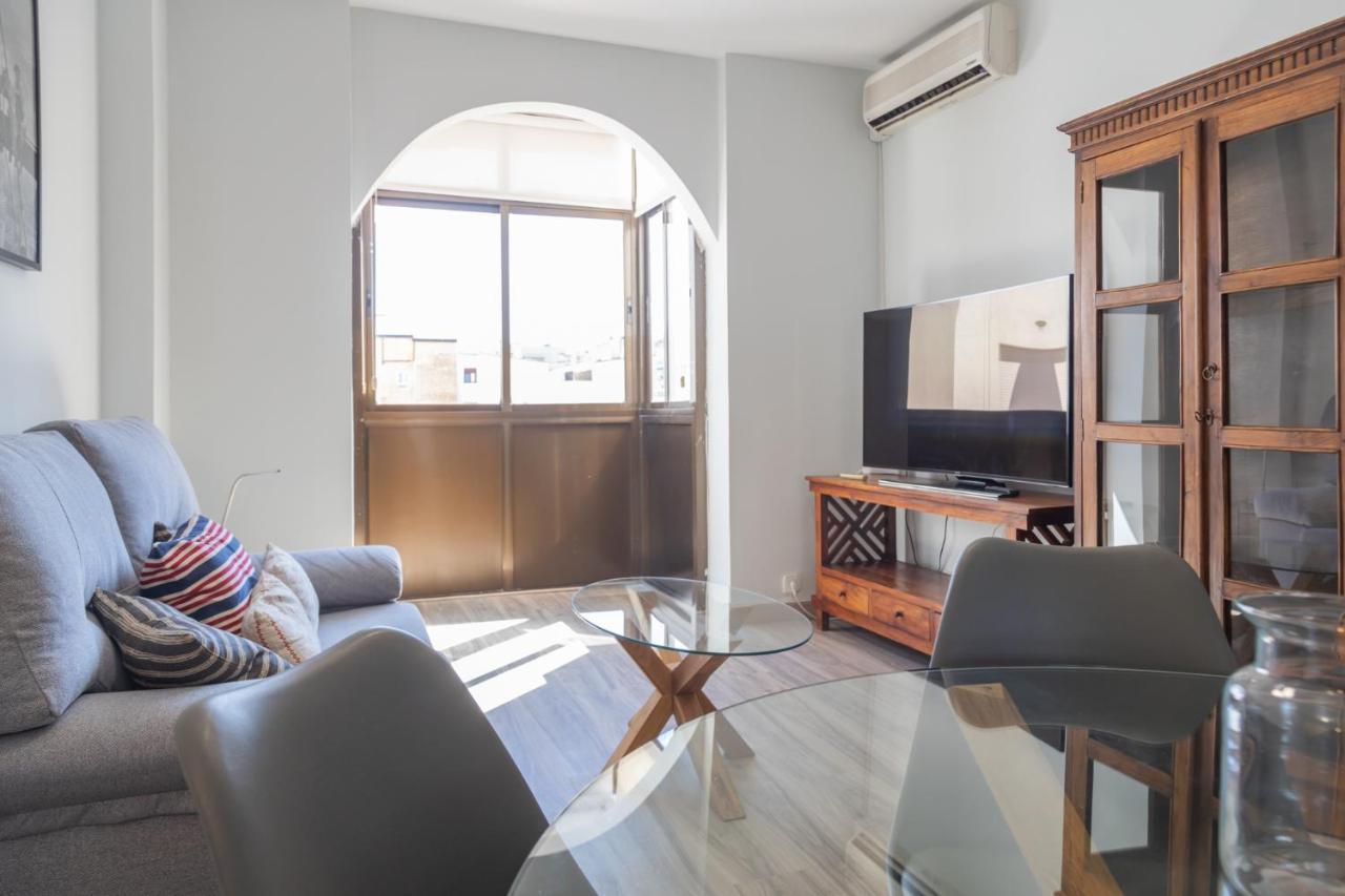 Exclusivo Maria De Molina Temporal Apartamento Madrid