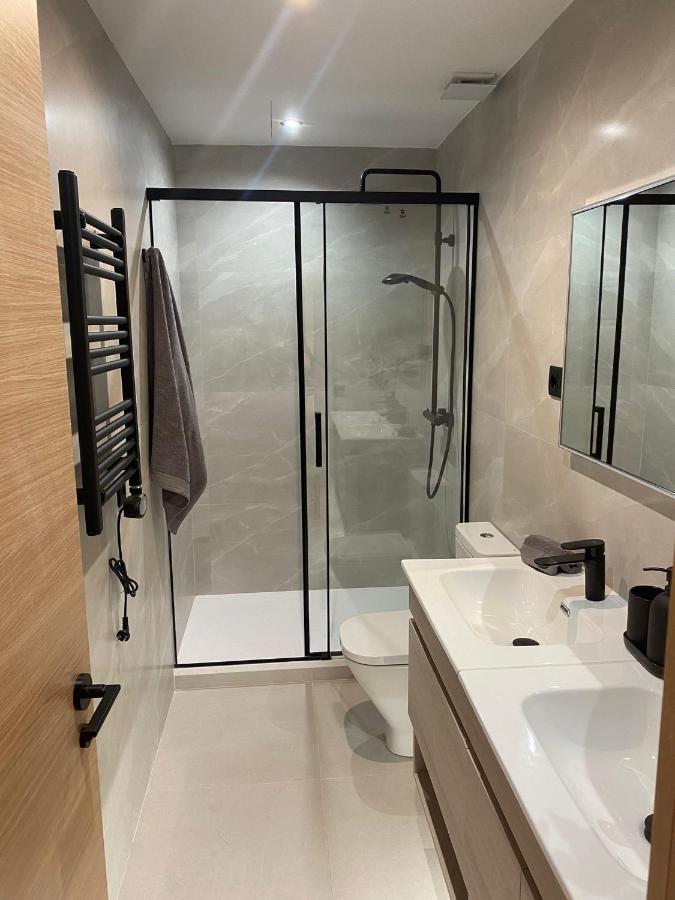 Apartment Exyca Embajadores Madrid