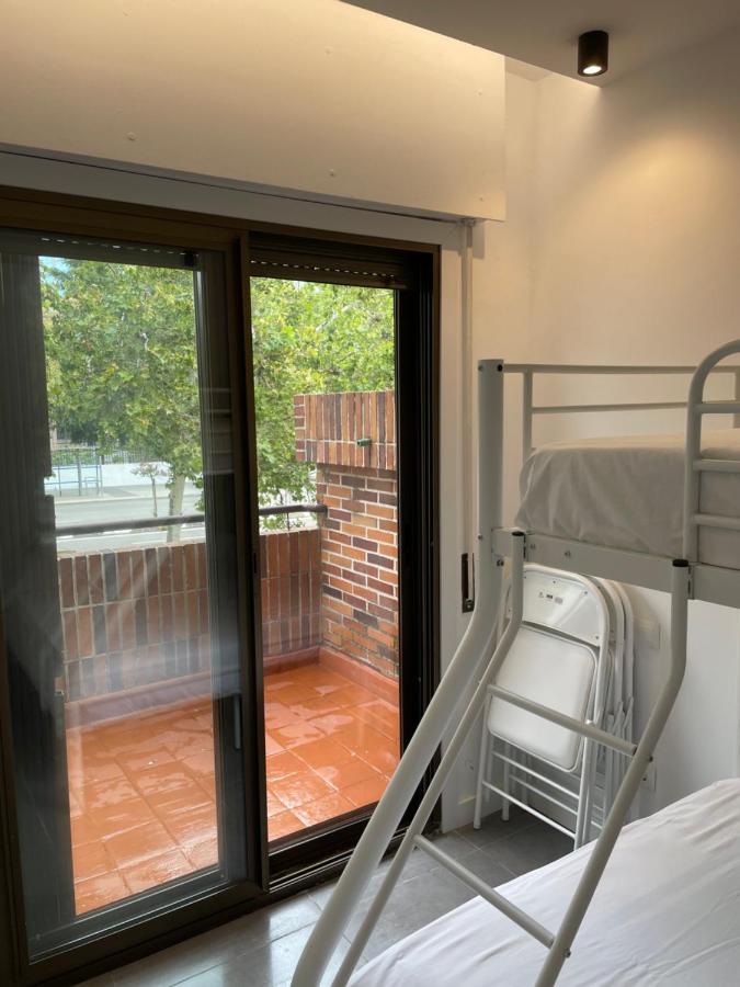 C3 Exclusiva Zona Apartment Madrid