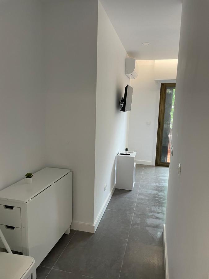 Apartment C3 Exclusiva Zona Madrid