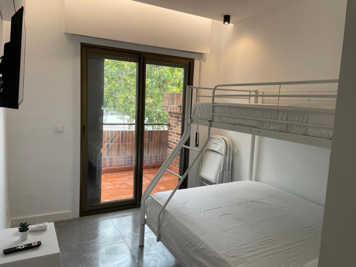 C3 Exclusiva Zona Apartment *