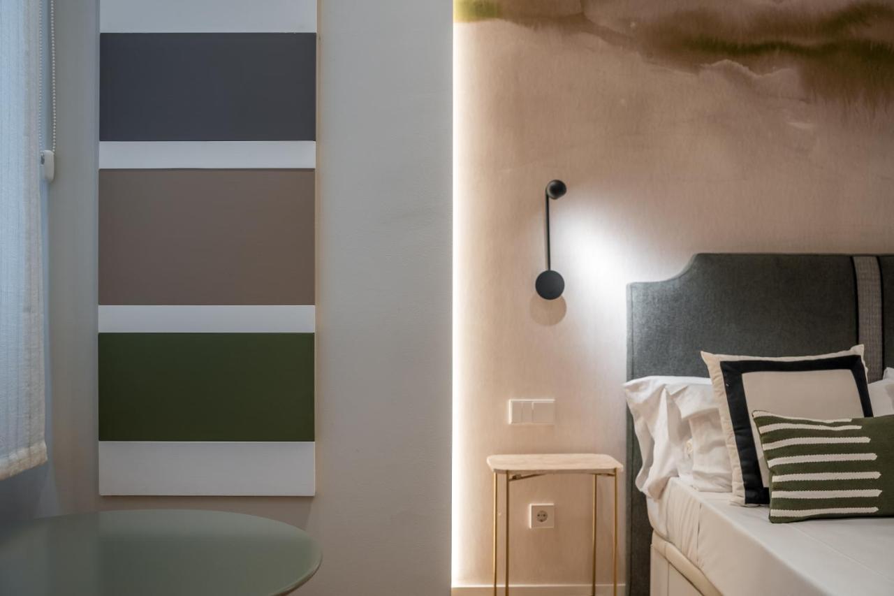 Estudio Vanguardista- 1b- Chamberi Madrid