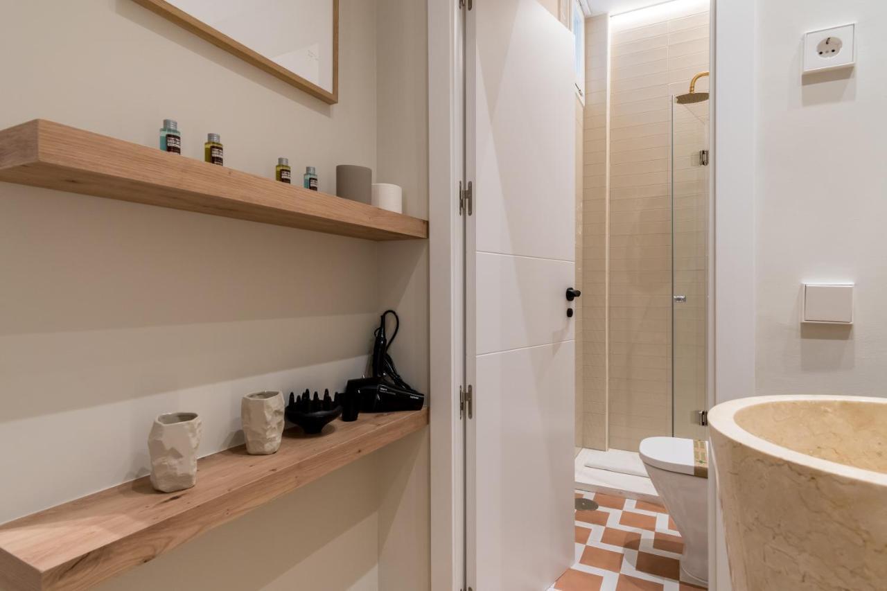 Estudio Vanguardista- 1b- Chamberi Madrid