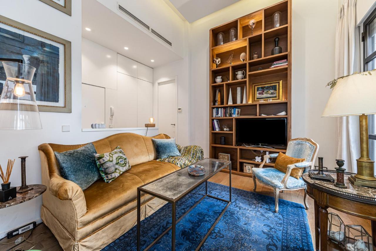 Apartment Waou Gran Via Vi - Alquiler Corta Duracion