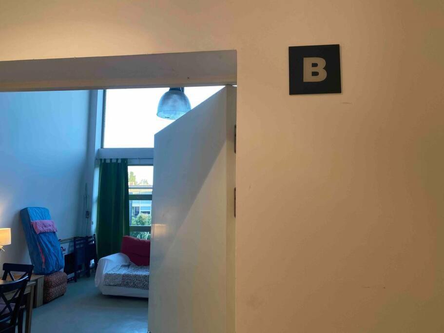 “el Seis” Apartment