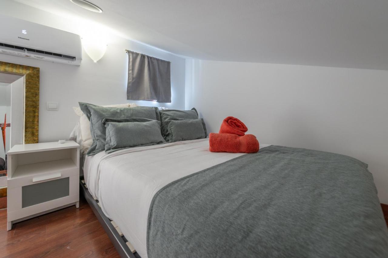 Duplex Plaza Mayor By Monaro***** * Madri