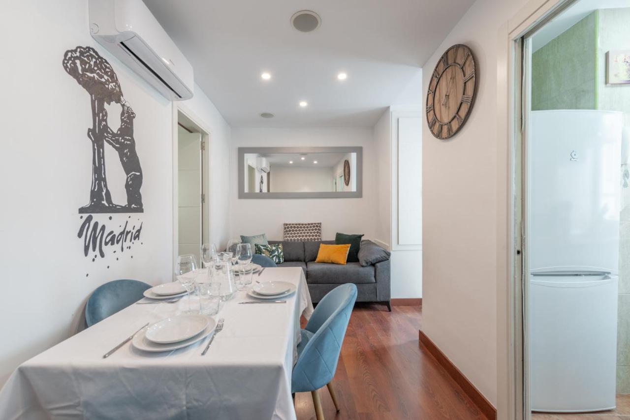 Duplex Plaza Mayor By Monaro***** Madri