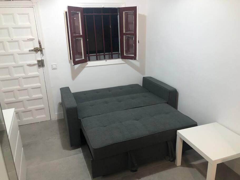 Apartamento Pena De Francia Corrala En El Rastro De *