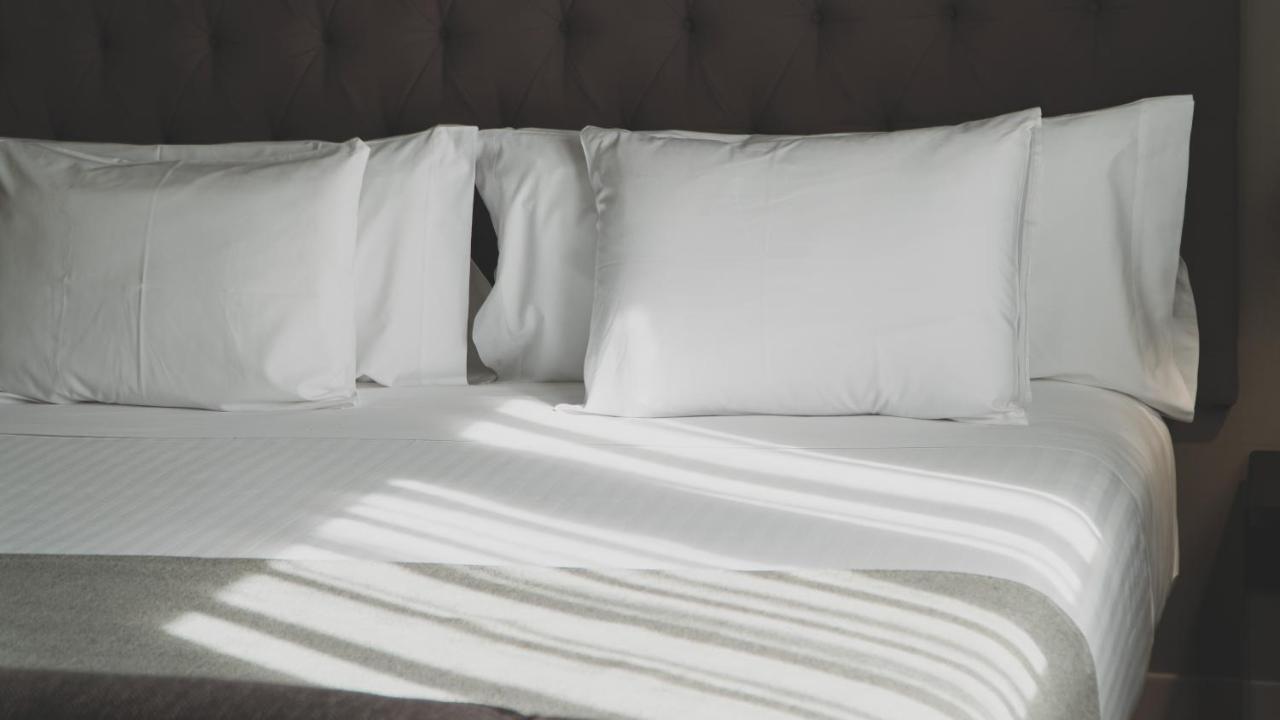 Hotel Zenit Abeba Madri