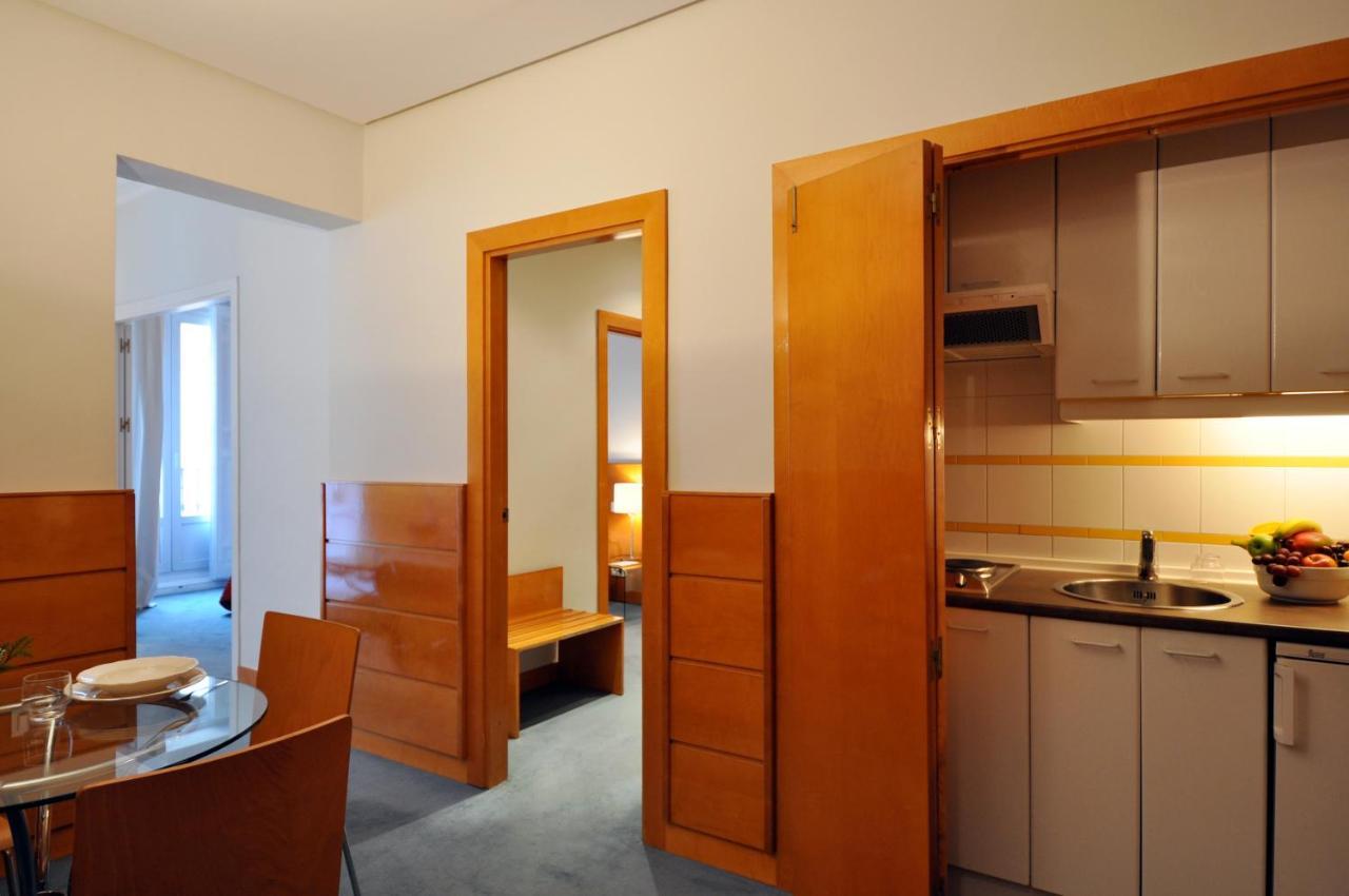 Prado Lejlighedshotel